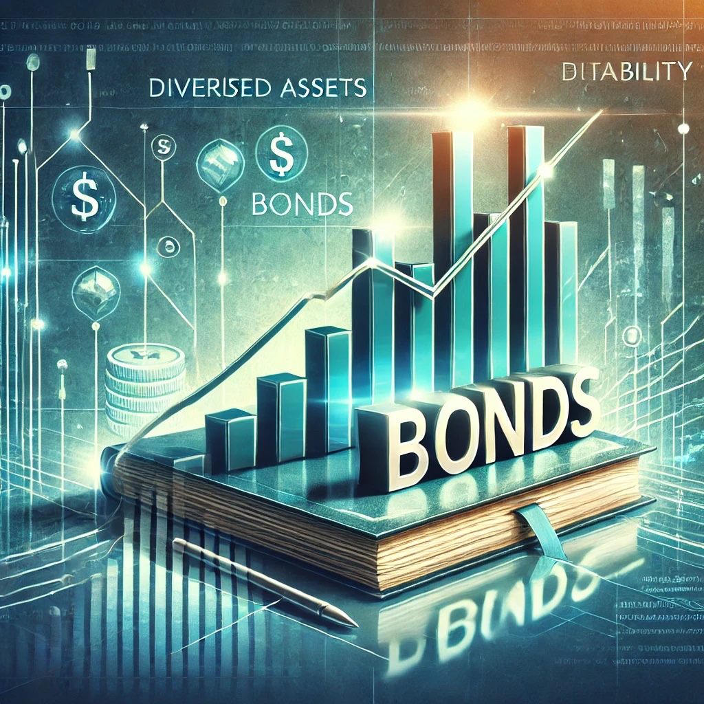 Obbligazioni: Come Funzionano e Perché Dovremmo Considerarle nel Nostro&nbsp;Portafoglio