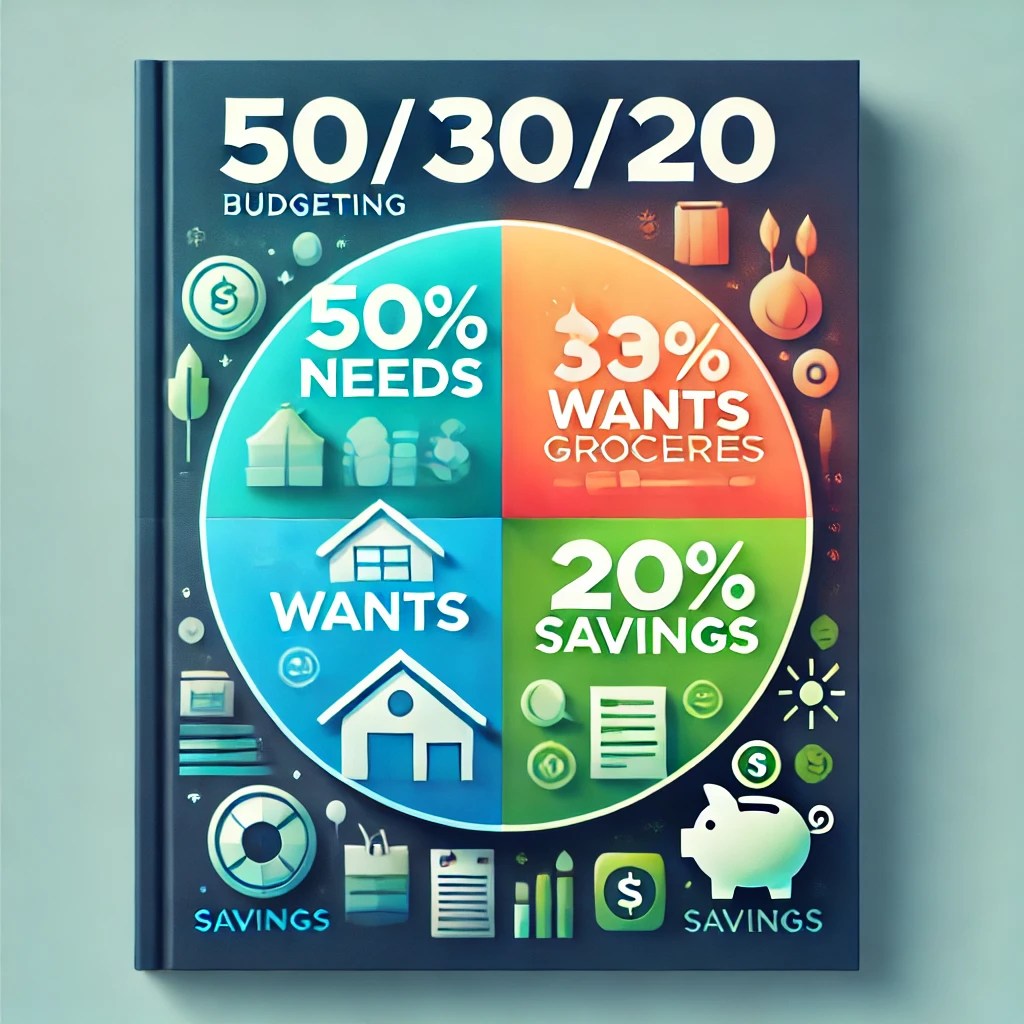 Metodo 50/30/20: La regola d’oro per gestire le finanze&nbsp;personali