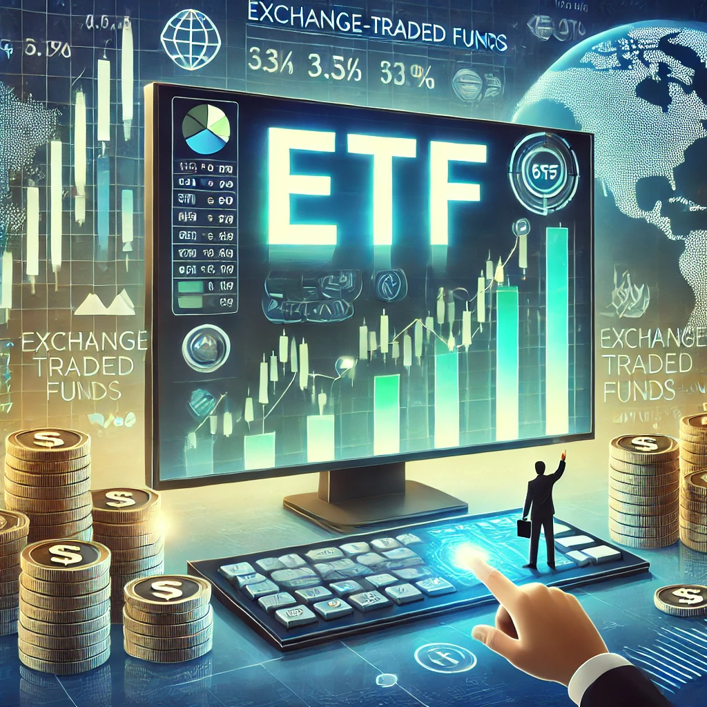 ETF: Cosa Sono e Perché Dovremmo Considerarli per i Nostri&nbsp;Investimenti