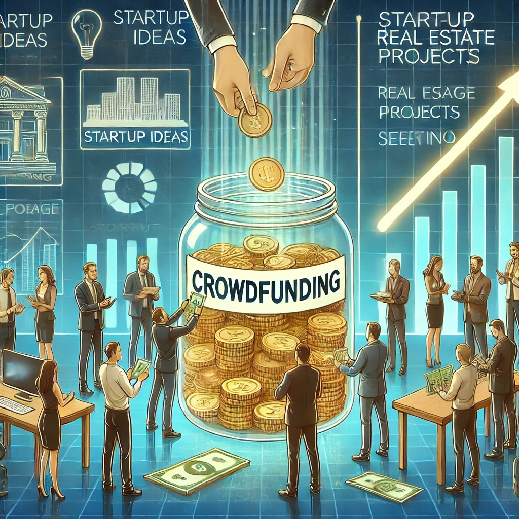 Crowdfunding: un’opportunità di investimento&nbsp;alternativa