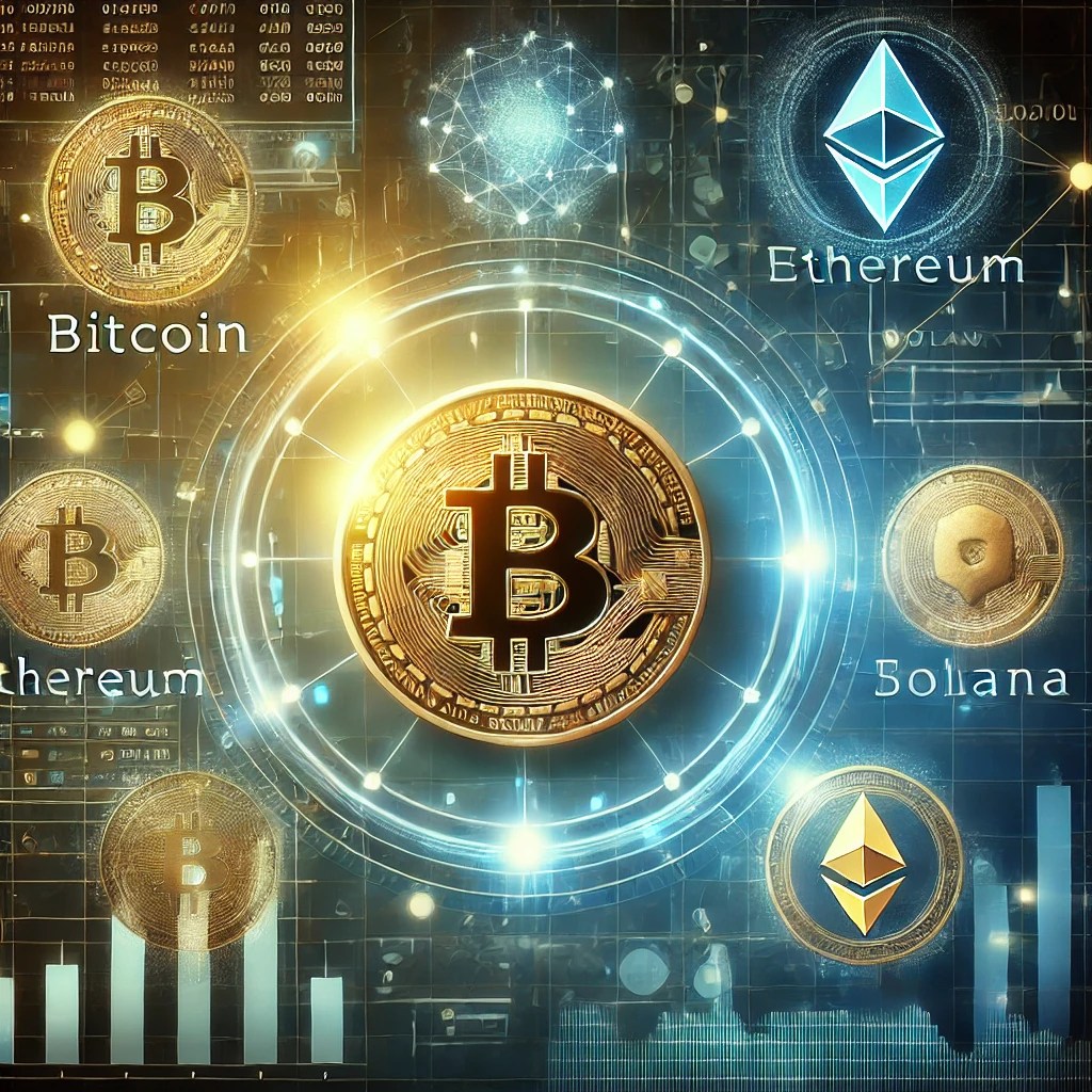 Criptovalute: Un Asset Emergente per il Nostro Portafoglio di&nbsp;Investimenti