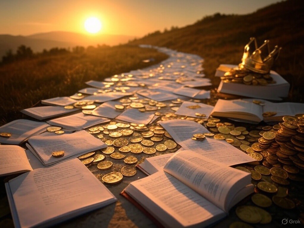 Come Diventare Ricchi Senza Contare Sulla Fortuna: I Segreti di Naval Ravikant