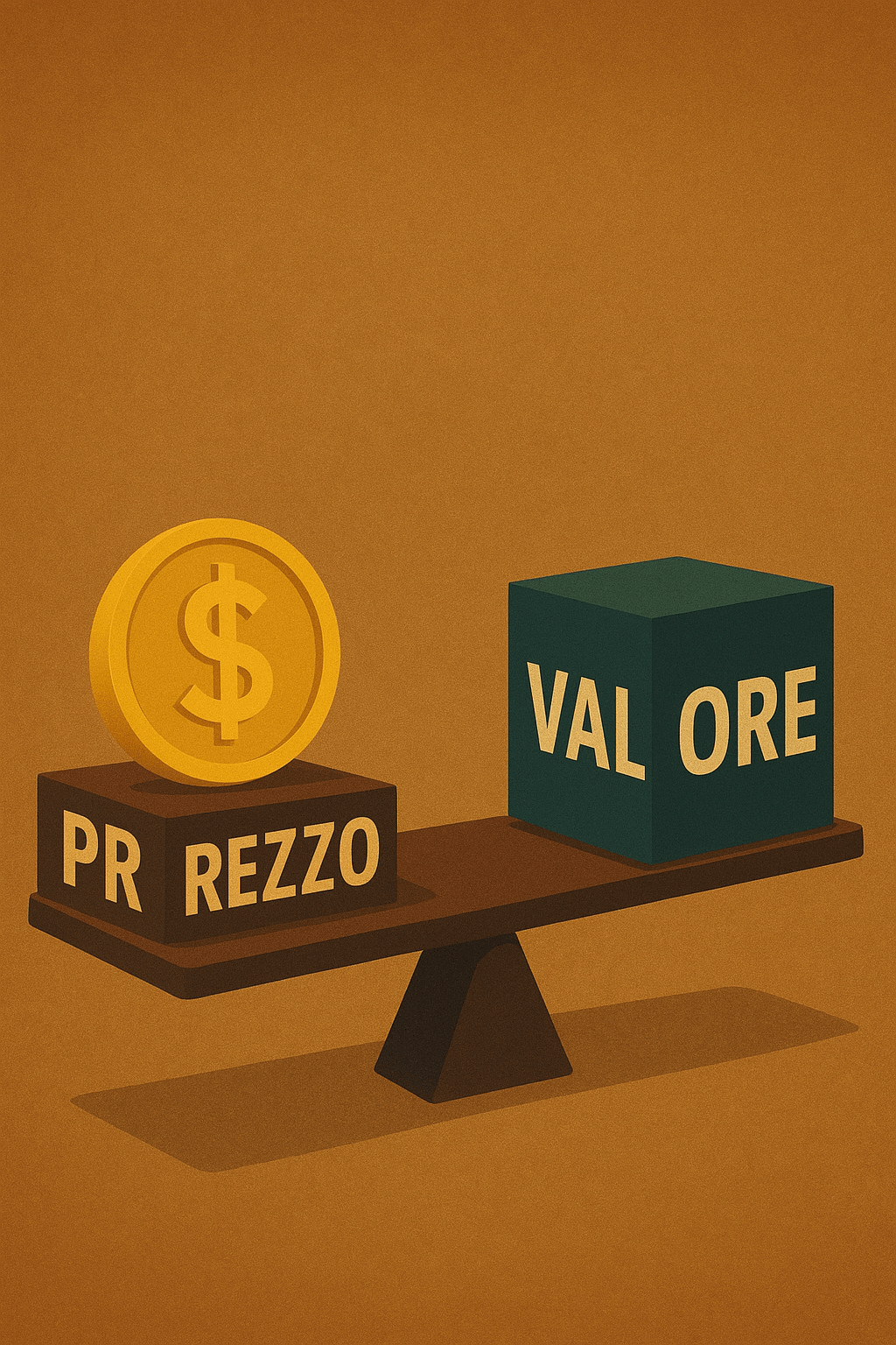 Il calcolo del valore: cosa ci insegna Howard Marks sul rapporto tra prezzo e&nbsp;valore