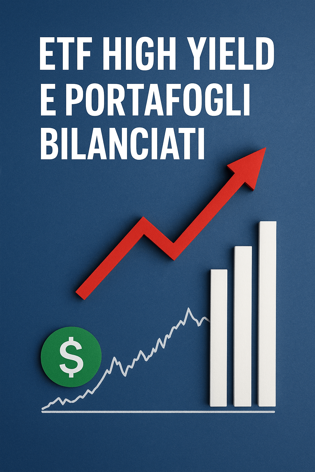 ETF High Yield e Portafogli Bilanciati: Opportunità e&nbsp;Rischi