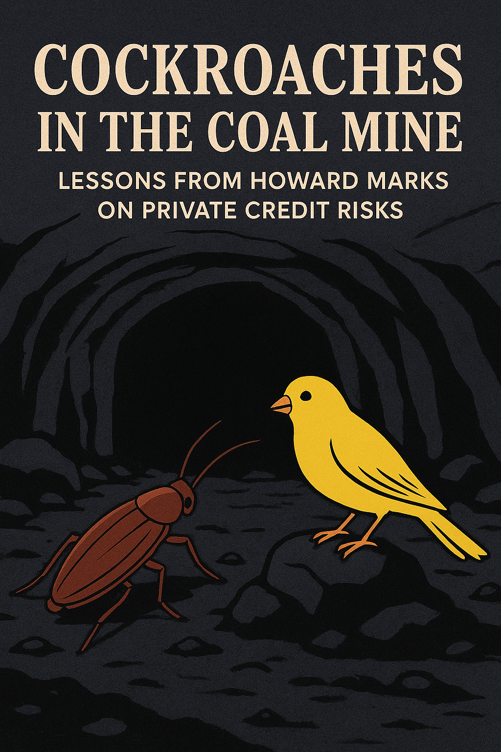 Private Credit a rischio? Lezioni da Howard Marks su frodi, default e come proteggere i portafogli nel 2025