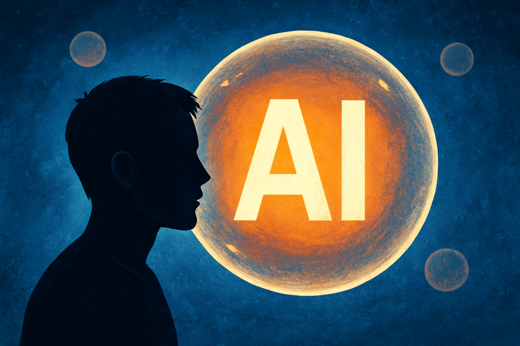 L’IA è davvero una bolla? Cosa possiamo imparare dal l’ultimo memo di Howard Marks