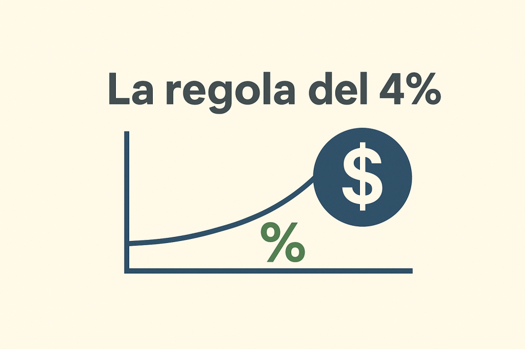 La Regola del 4%: Funzionamento, Limiti e Varianti Moderne